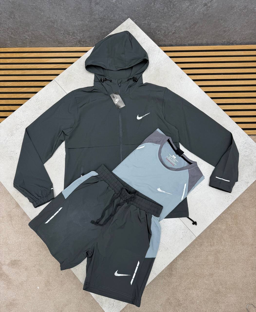 NIK MENS 3PC SETS am2008