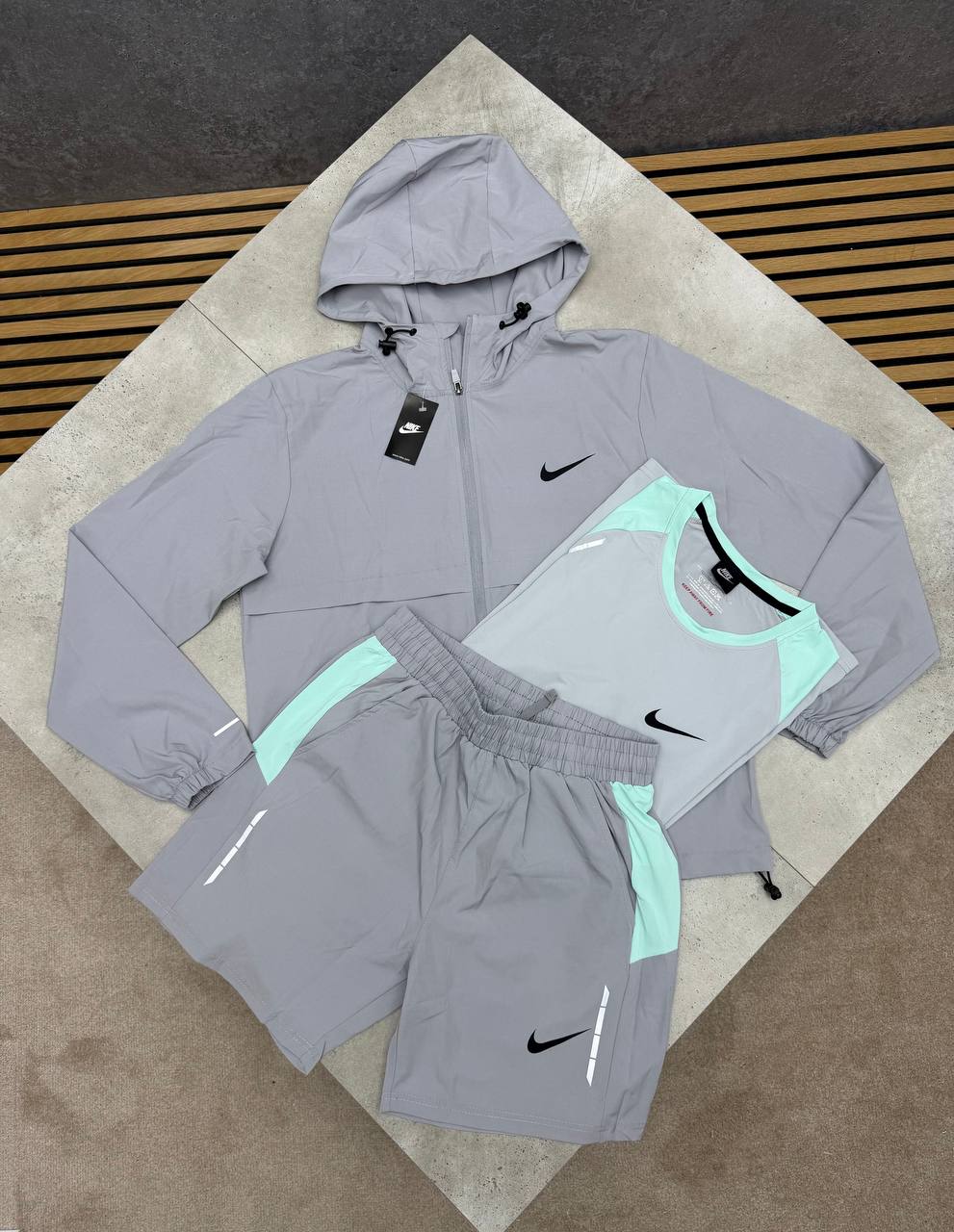 NIK MENS 3PC SETS am2008