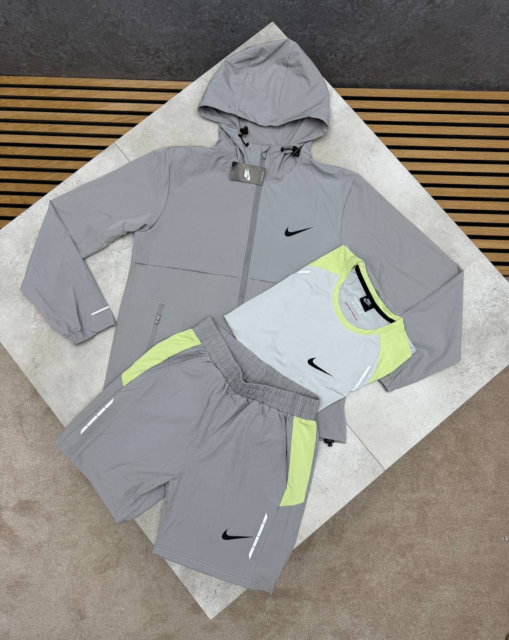 NIK MENS 3PC SETS am2008