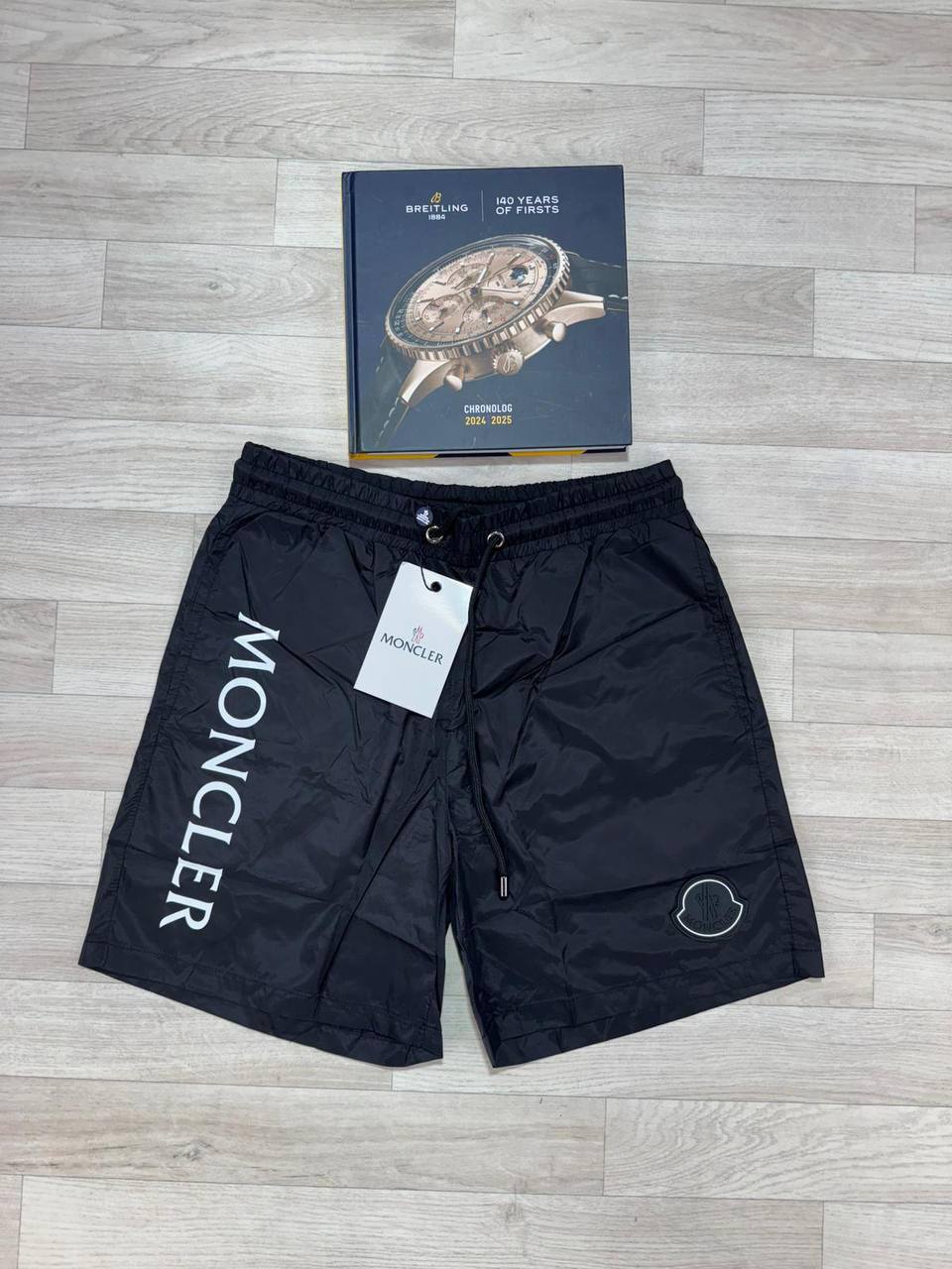 Moncle swimming shorts jj2008