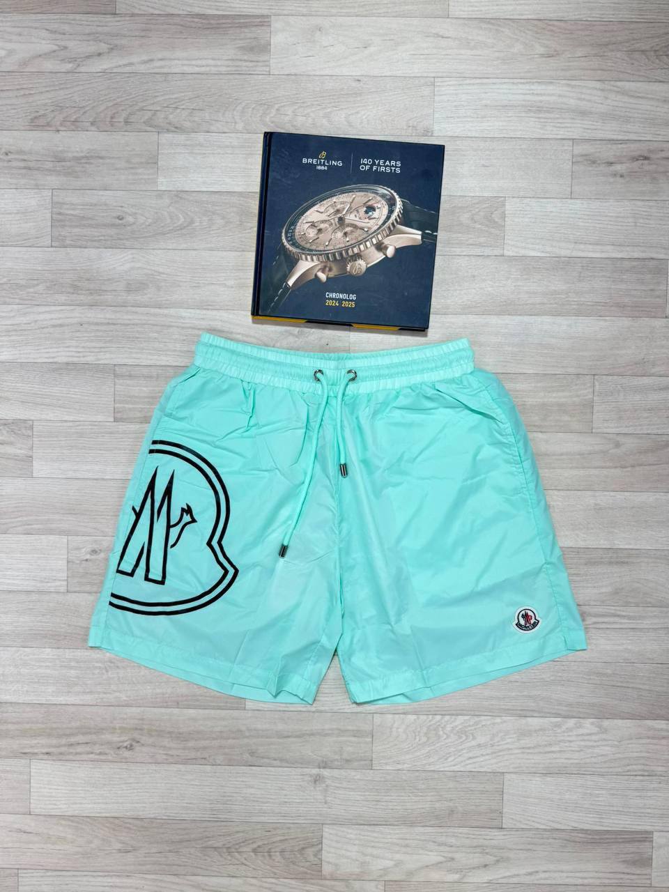 Moncle swimming shorts jj2008