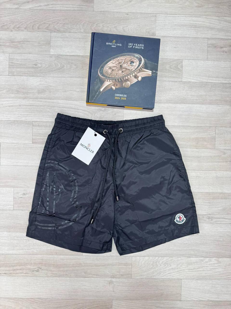 Moncle swimming shorts jj2008