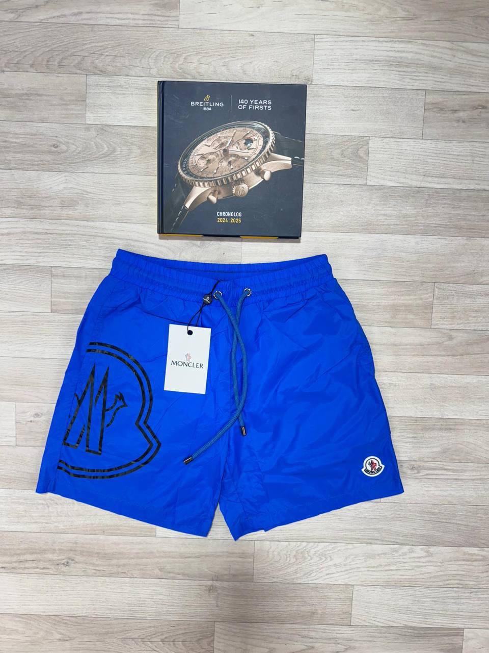 Moncle swimming shorts jj2008