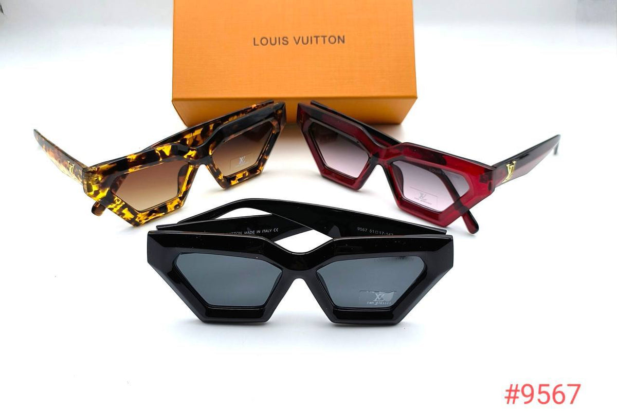 Summer sunglasses with box sa2008
