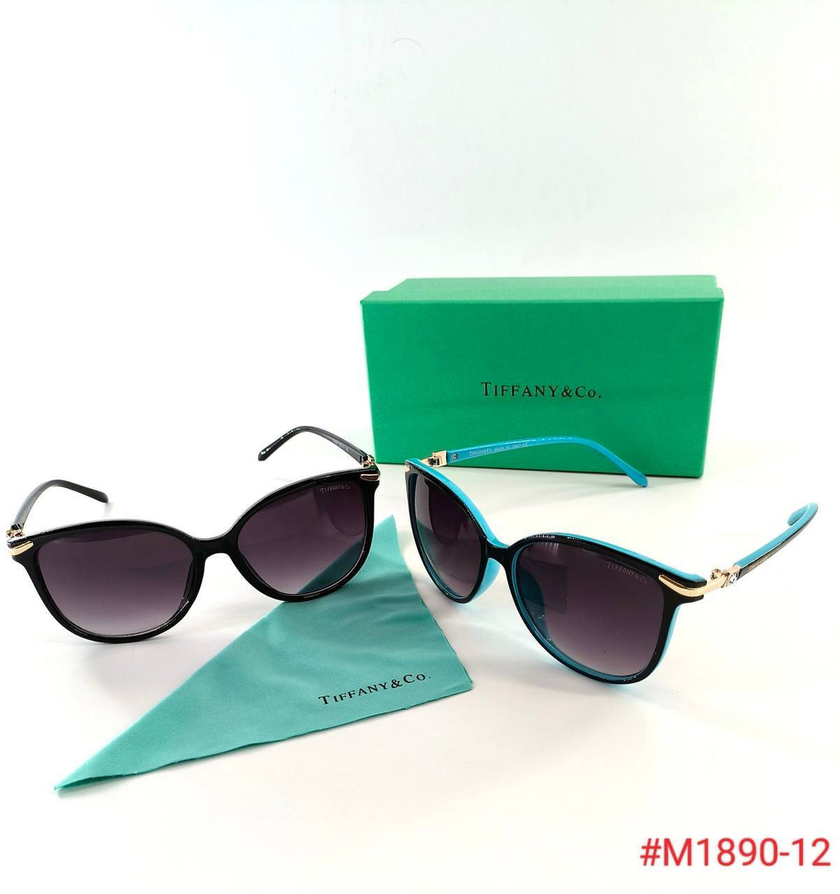 Summer sunglasses with box sa2008