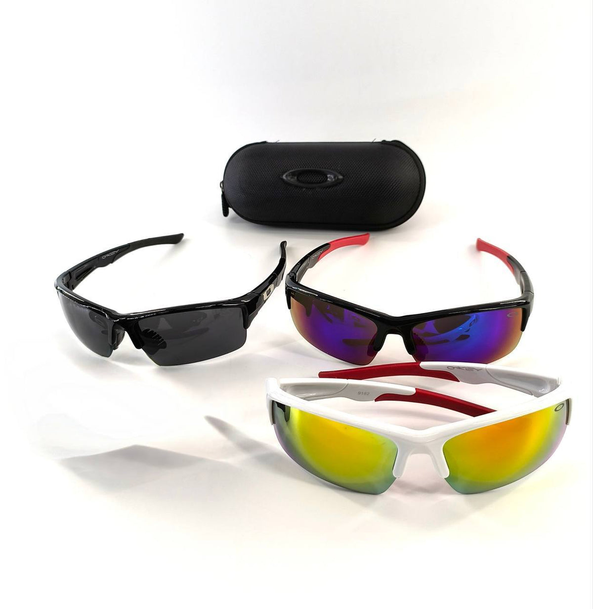 Summer sunglasses with box sa2008