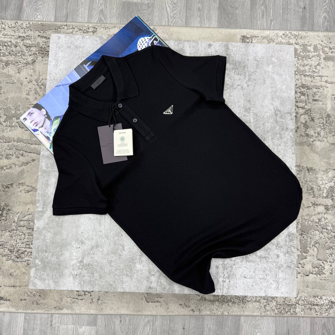 SUPER CLON PRAD POLO jay3006