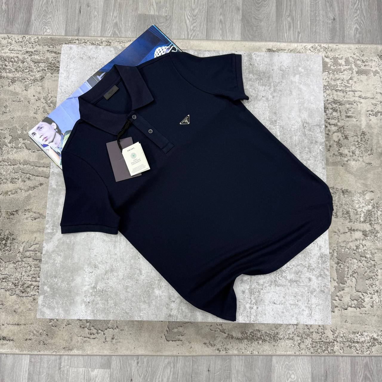 SUPER CLON PRAD POLO jay3006