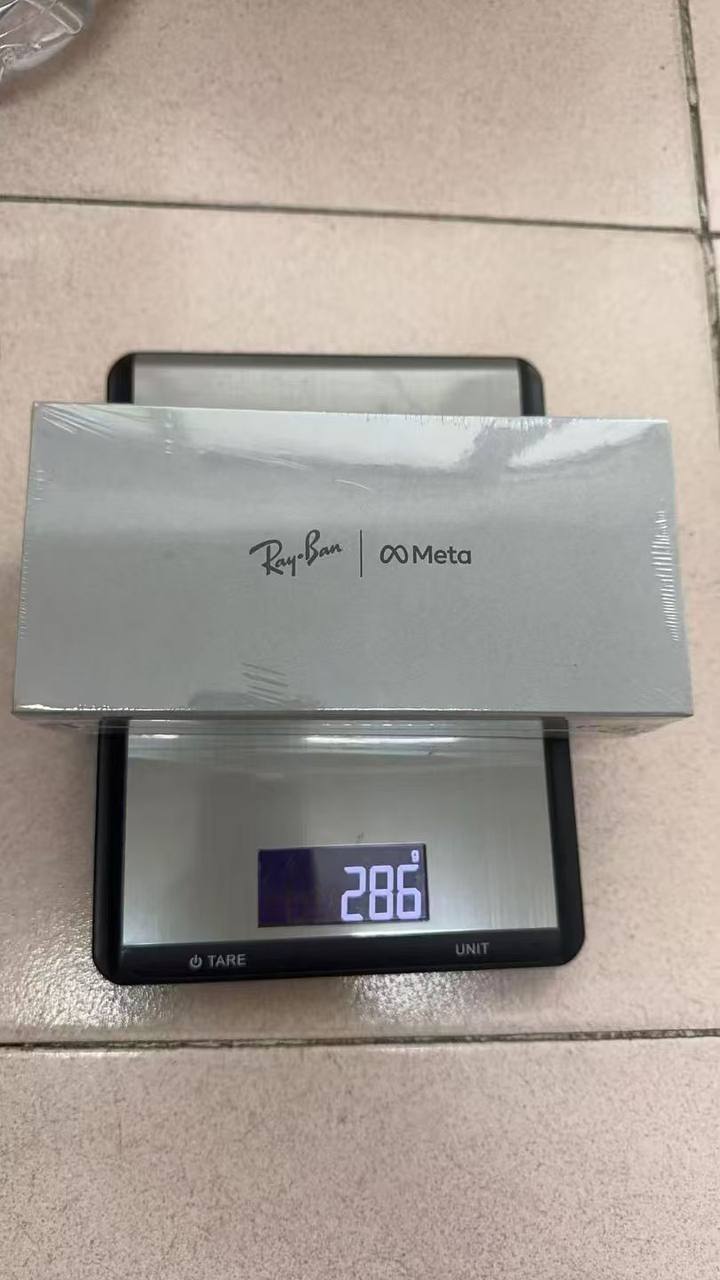 RAY-BA META GEN 2 ✨ Very high-quality superclone 🕶️ Premium 1:1 copy to2008