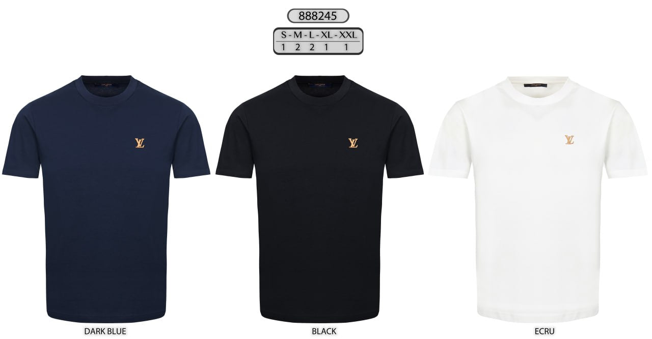 SUPER CLON LV TEE jay2608