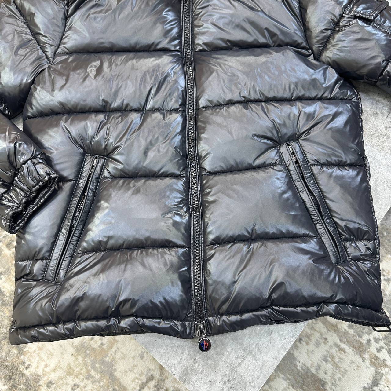 Superclon quality Moncle maya ha2108