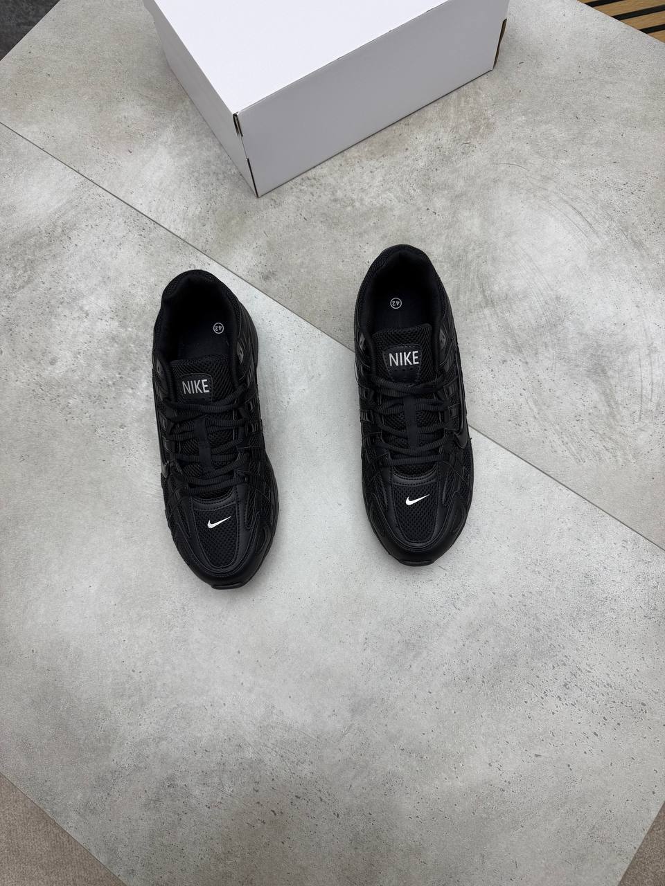 MENS NIK P6000 am2108