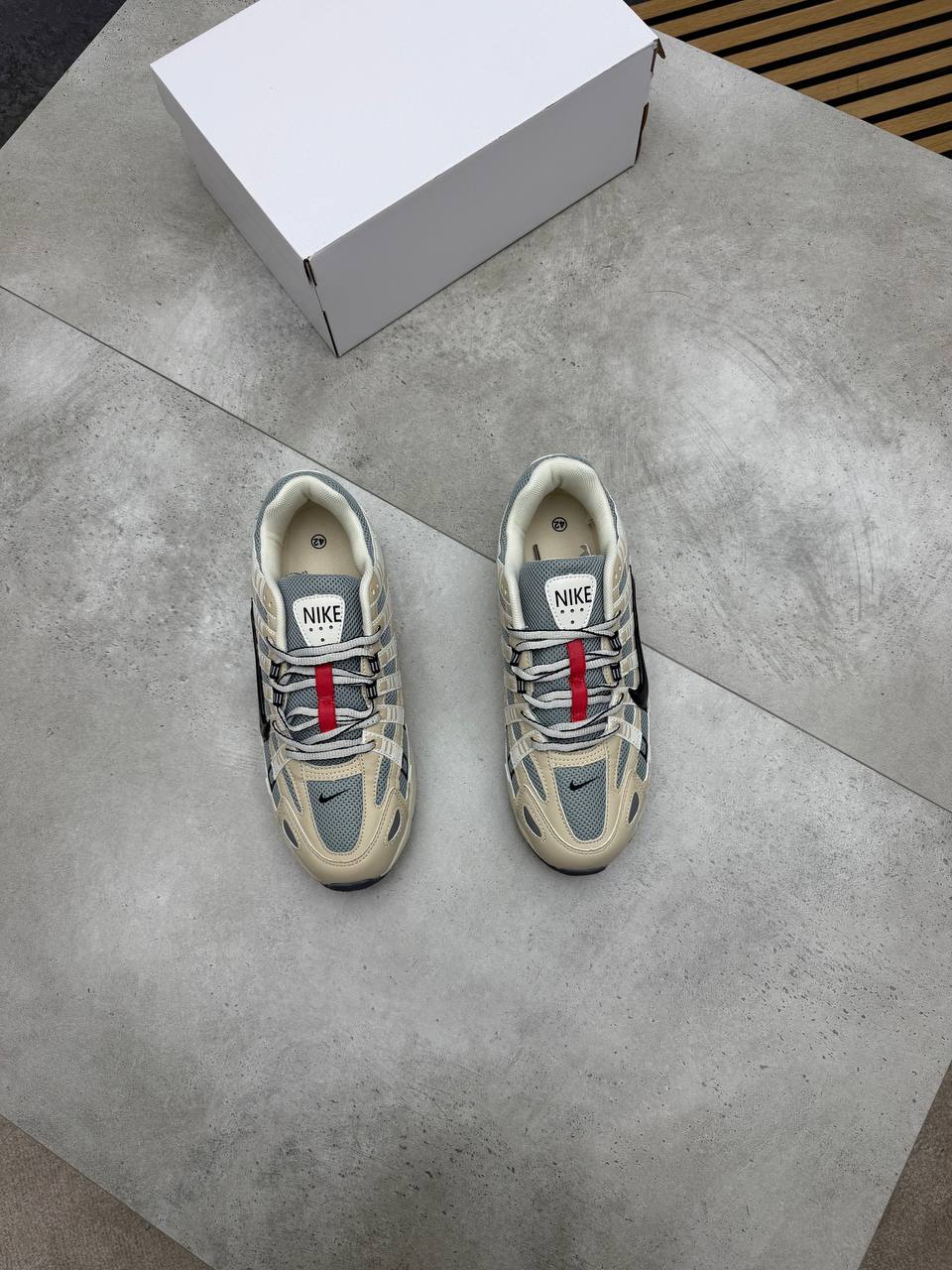 MENS NIK P6000 am2108