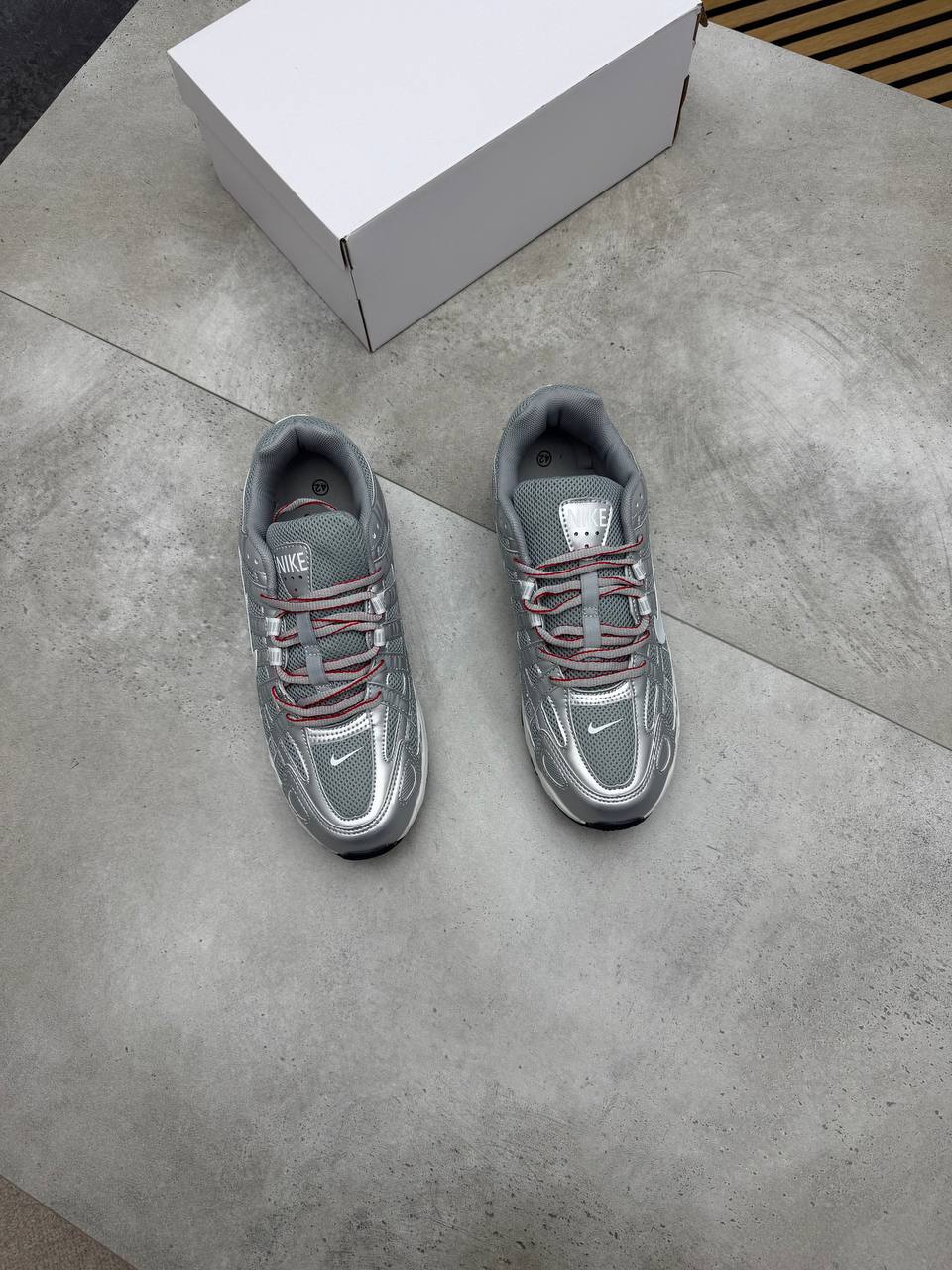 MENS NIK P6000 am2108