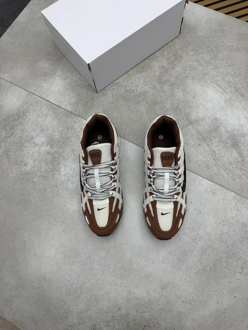 MENS NIK P6000 am2108