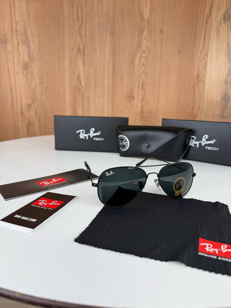 Ray-ba sunglasses jj2308