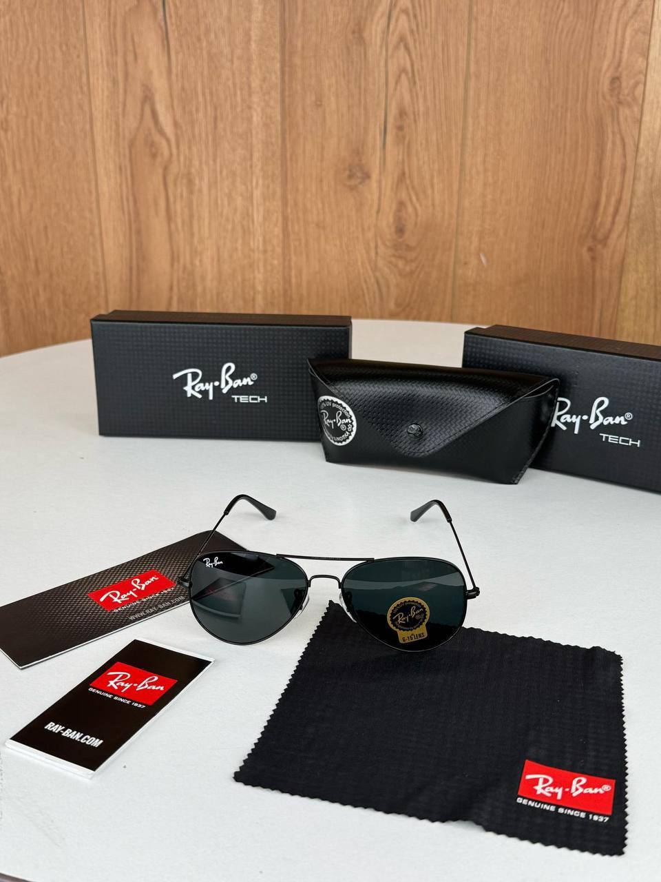 Ray-ba sunglasses jj2308