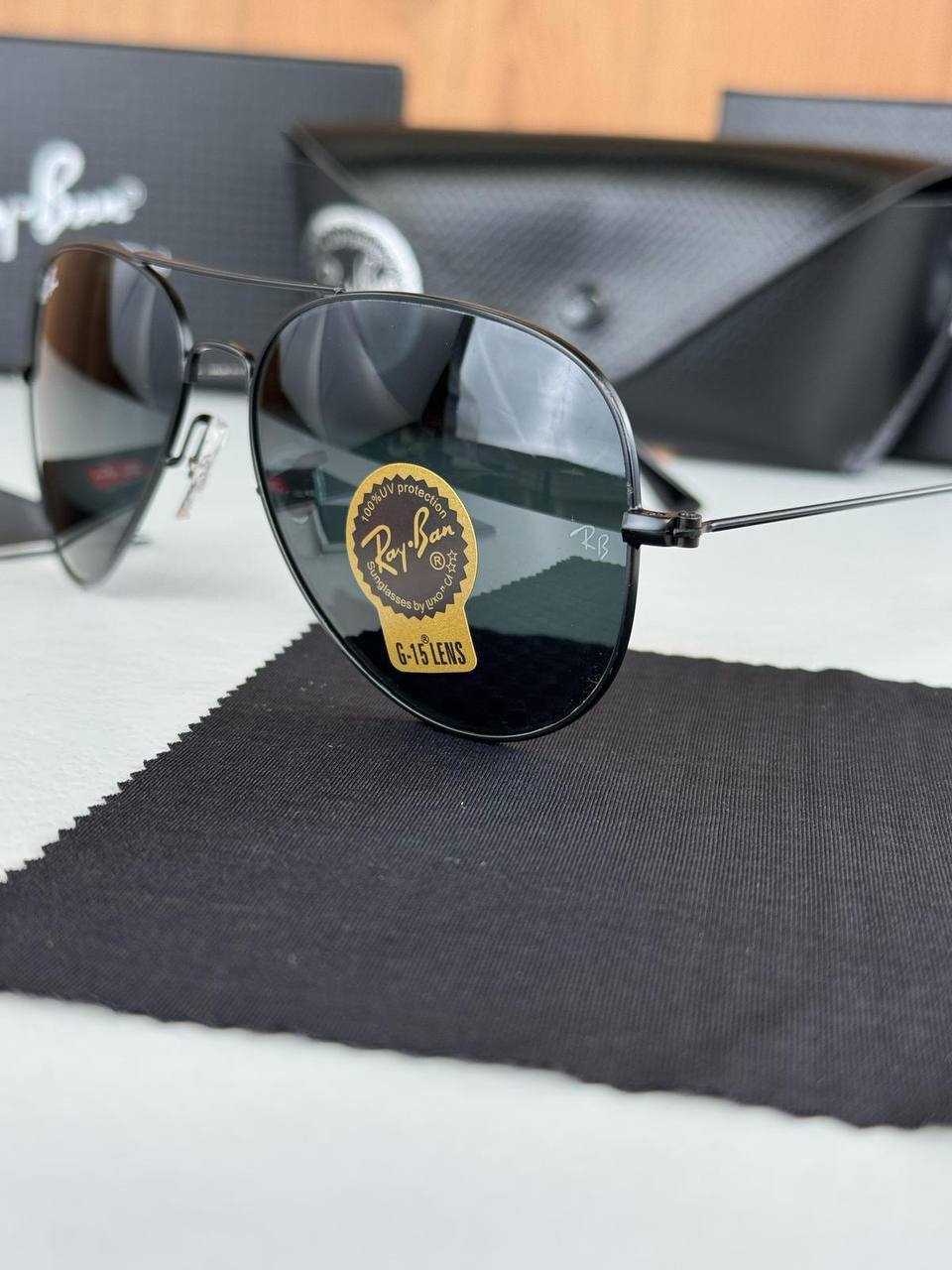 Ray-ba sunglasses jj2308
