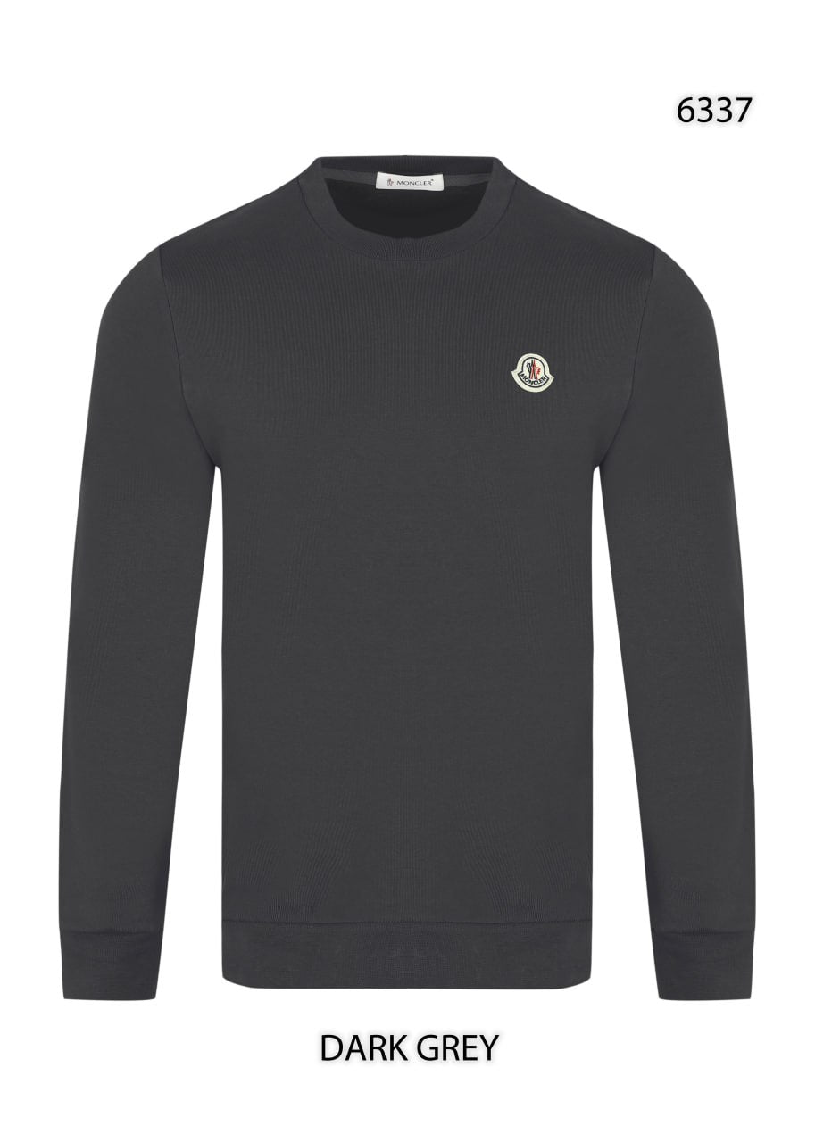 SUPER CLON MONCLE SWEAT jay0909
