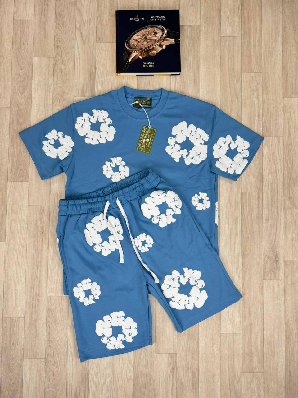 Deni tears sets jj2508