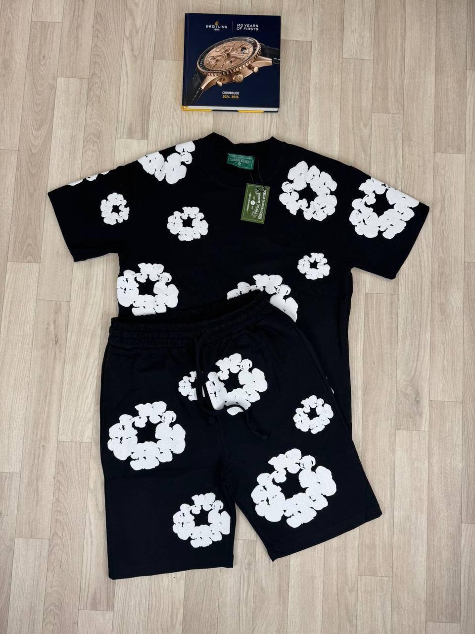 Deni tears sets jj2508