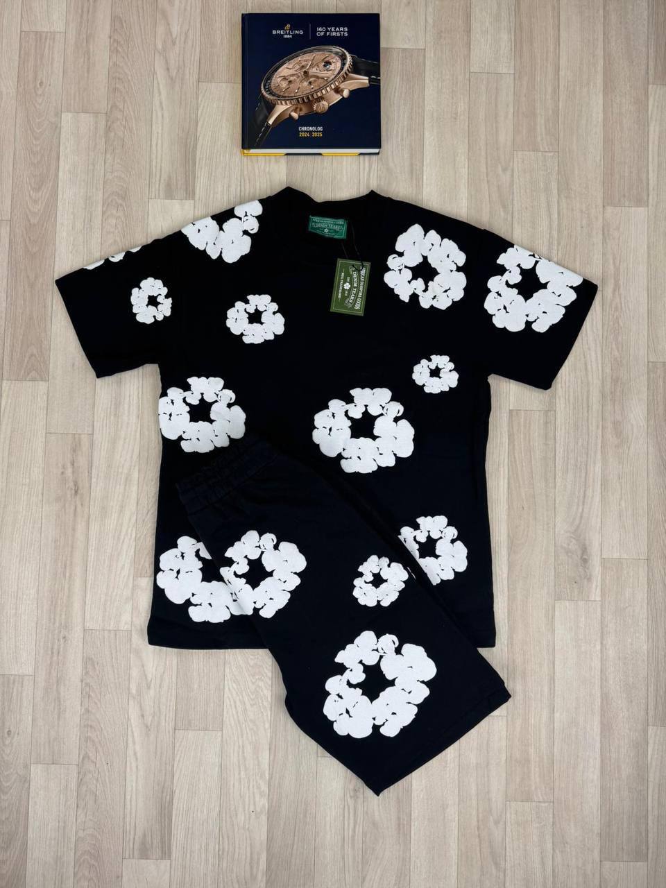 Deni tears sets jj2508