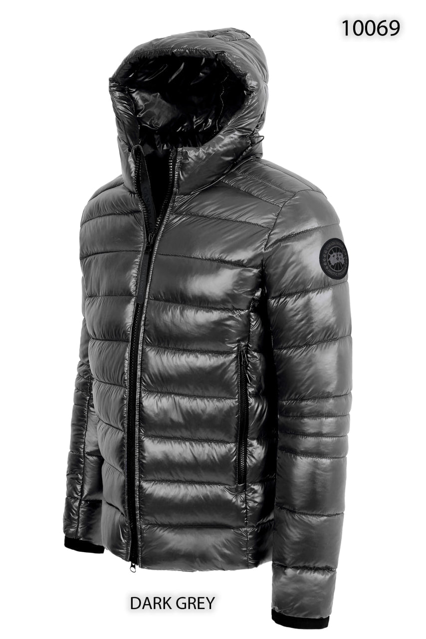 SUPER CLON CANAD GOOS CROFTON jay0909