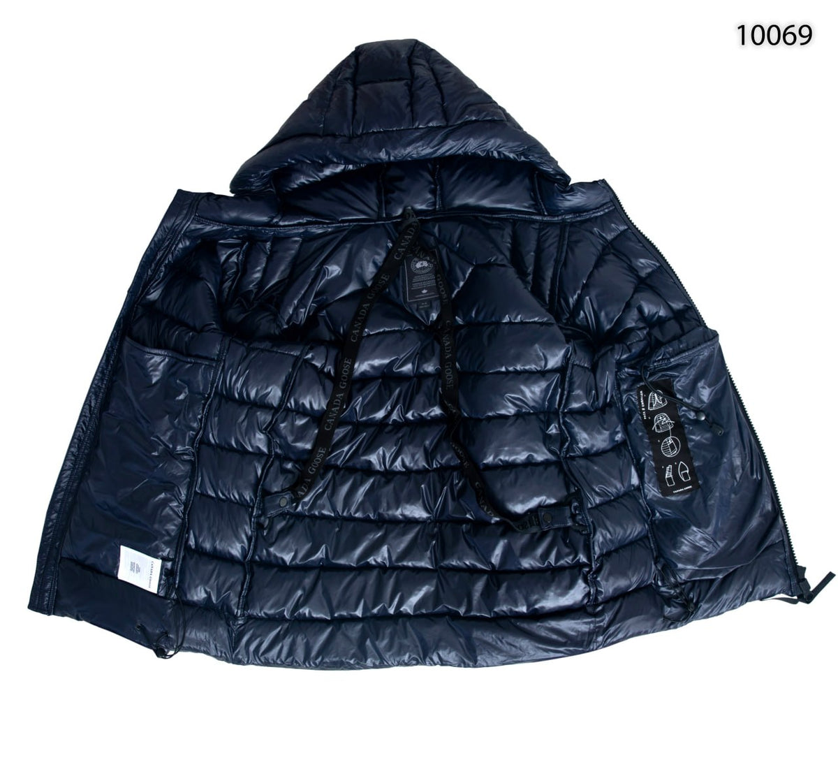 SUPER CLON CANAD GOOS CROFTON jay0909