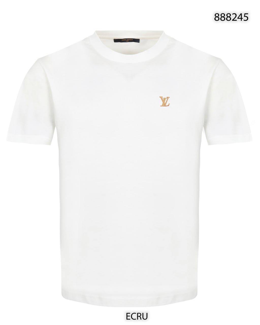 SUPER CLON LV TEE jay2608