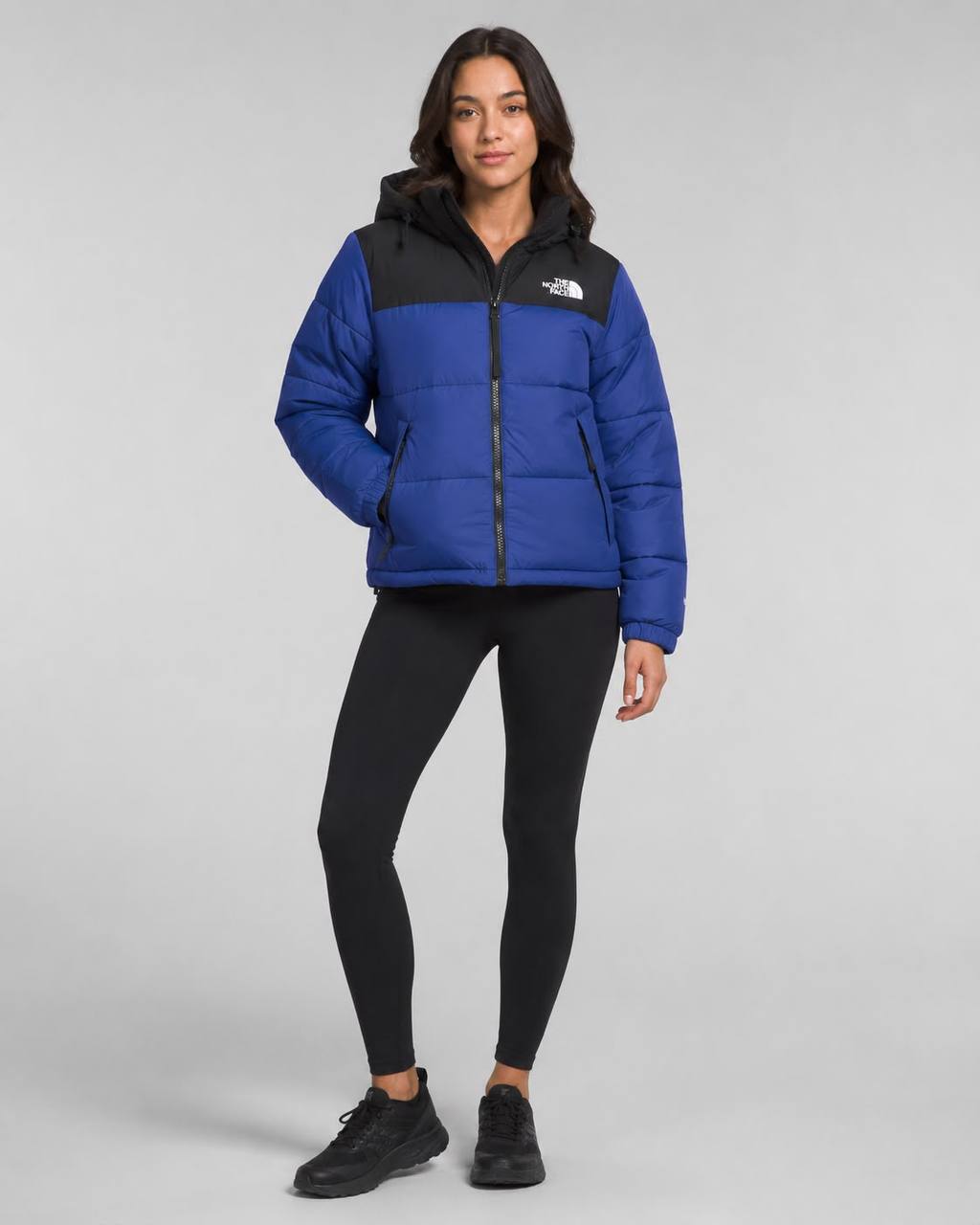 Ladies northfac jacket sa2708