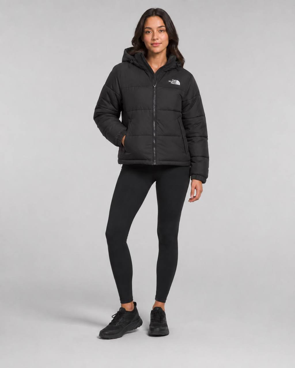 Ladies northfac jacket sa2708