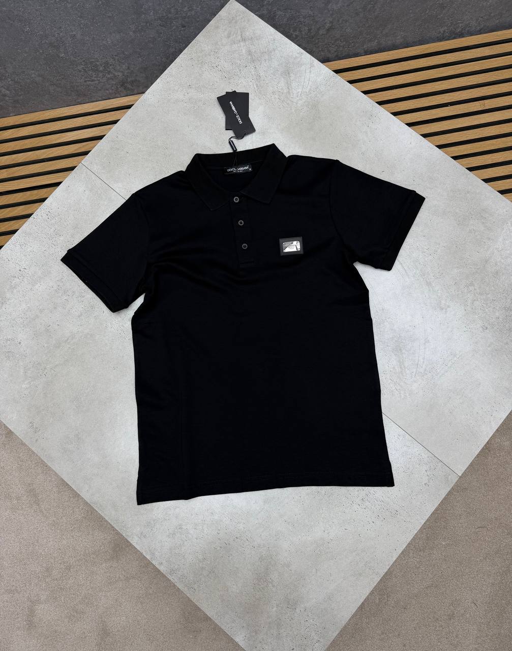 D&G POL am2009