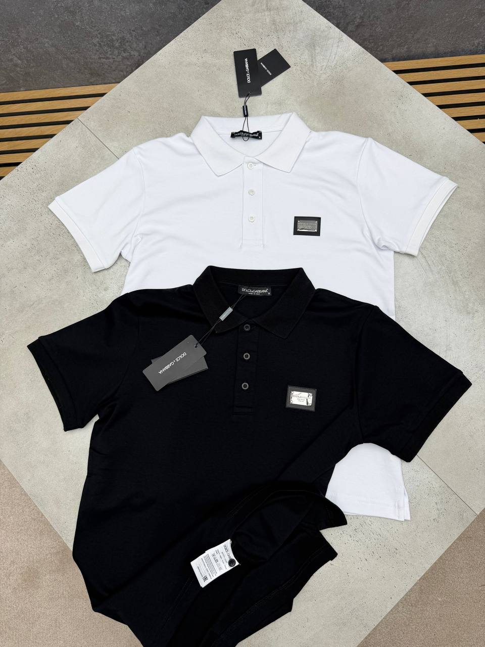 D&G POL am2009