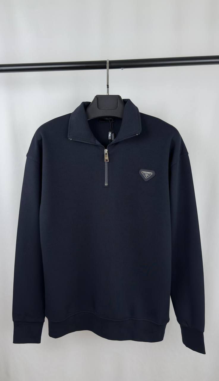 Prad half zip jumper jj2708