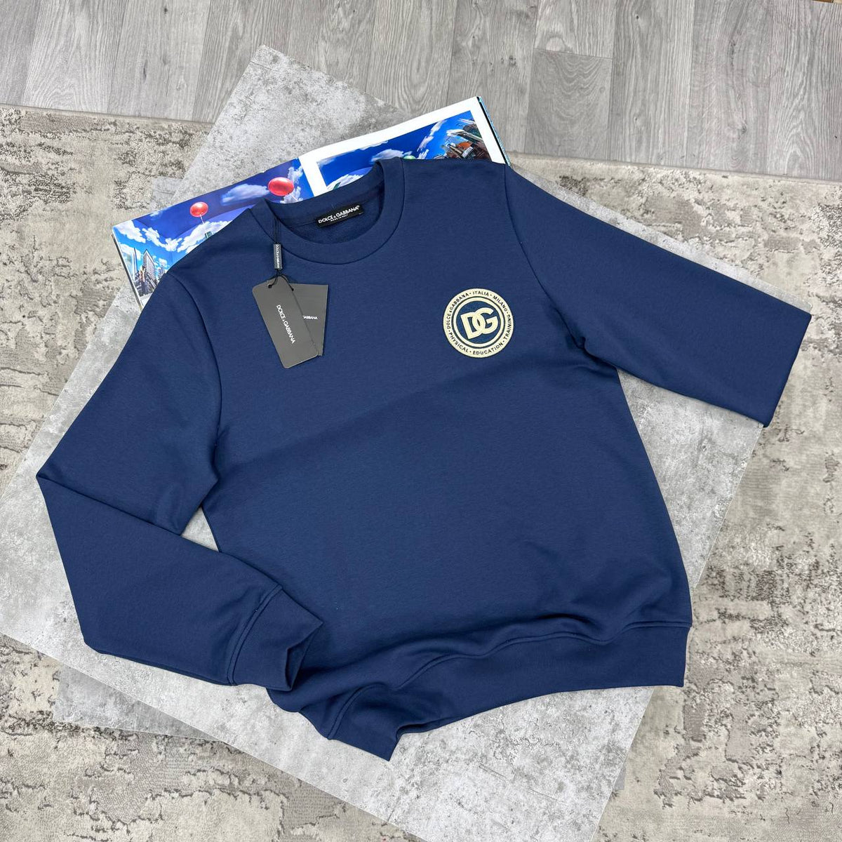 SUPER CLON D&G SWEAT jay2708