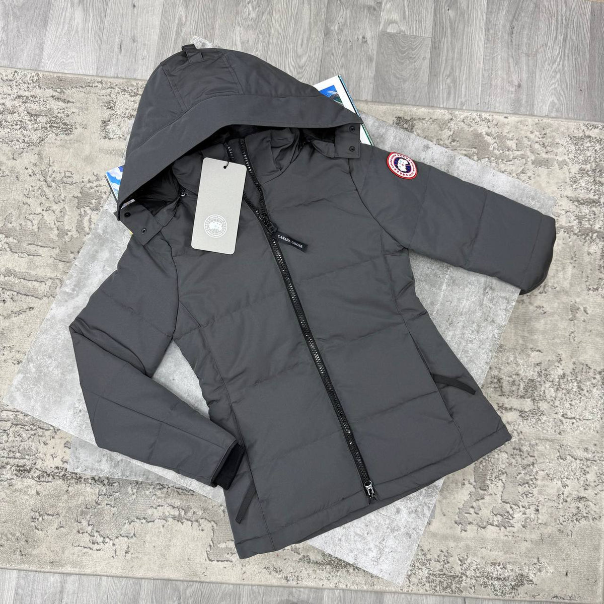 SUPER CLON CANAD GOOS CHELSEA LADIES PARKA jay2708