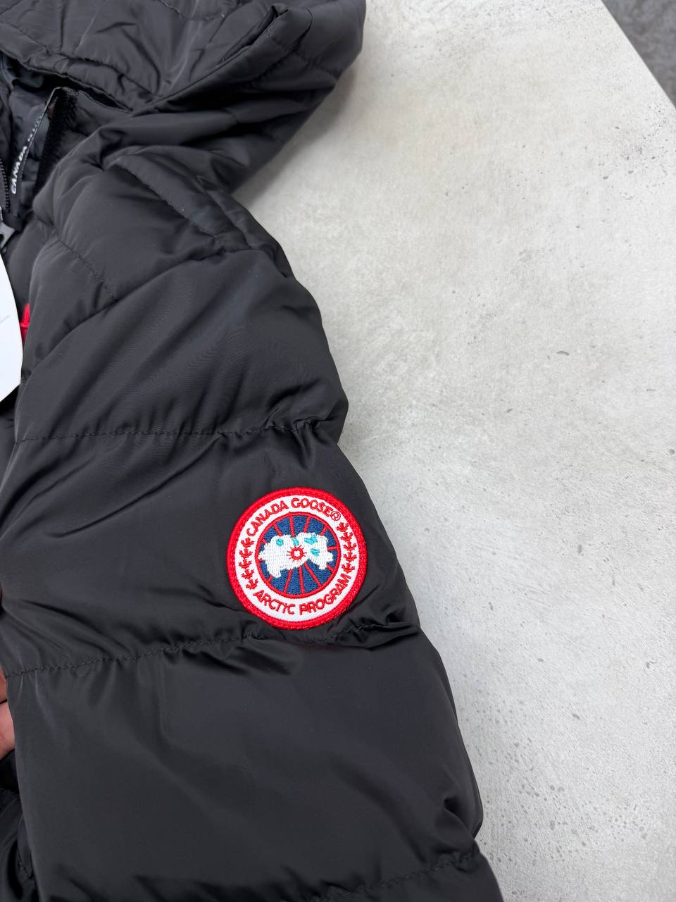 KIDS CANAD GOOS JACKETS am2708