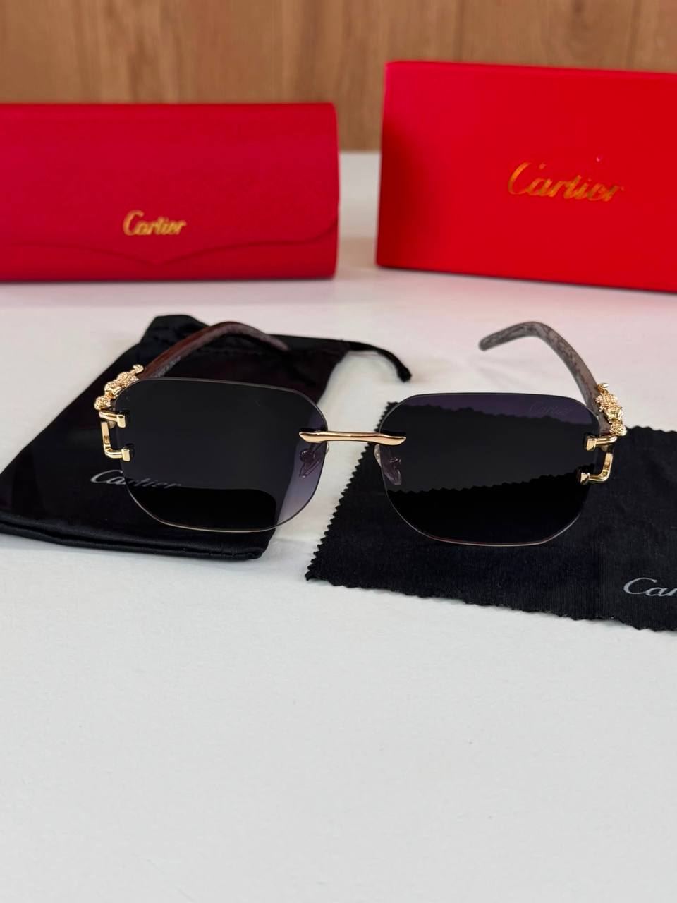 Cartie sunglasses jj2808