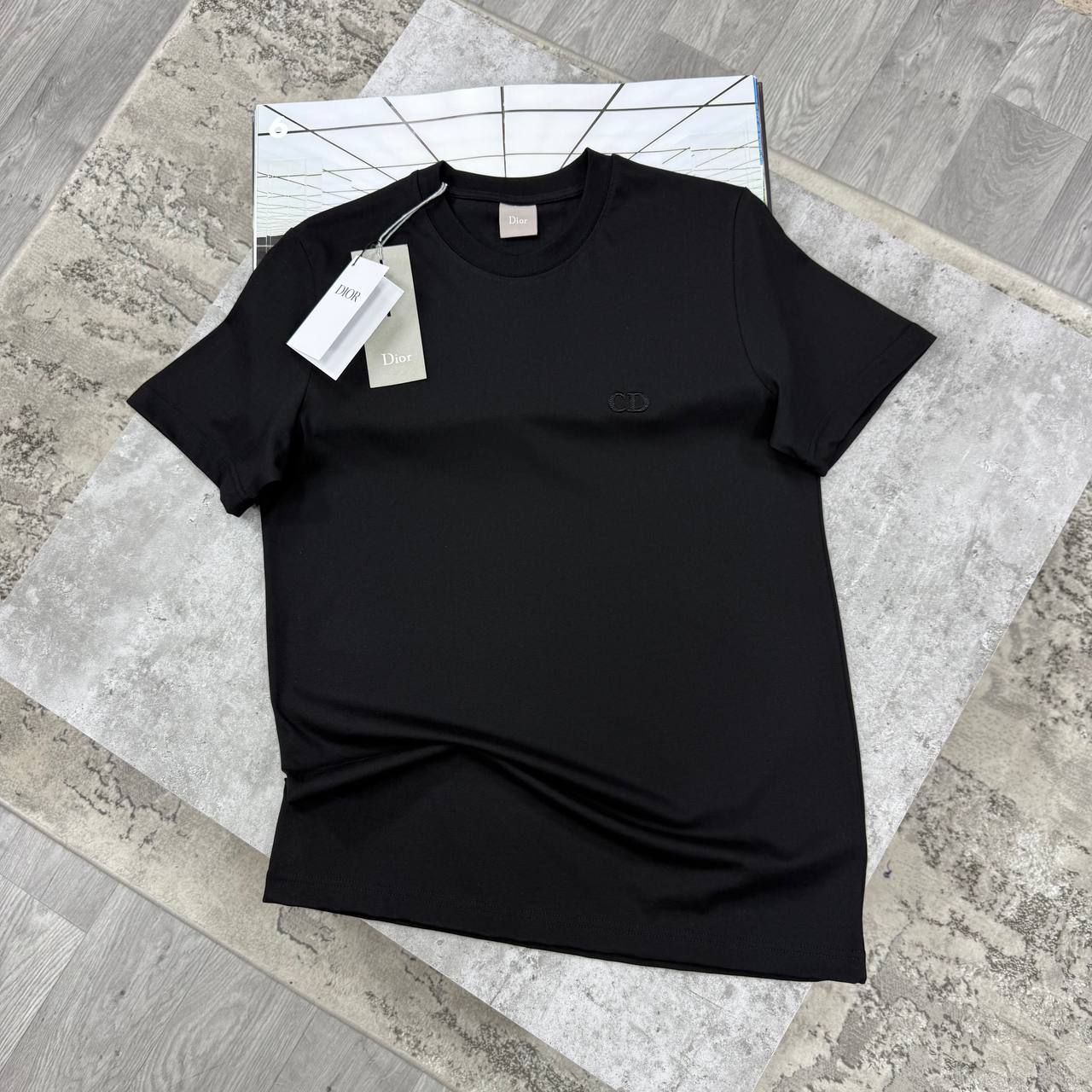 SUPER CLON DIO TEE jay3006