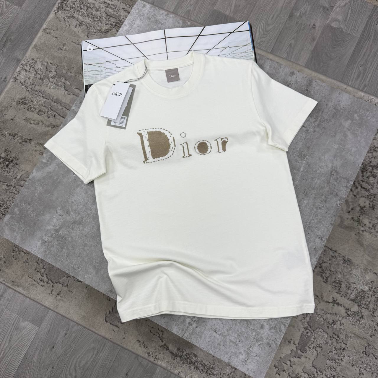 SUPER CLON DIO TEE jay3006