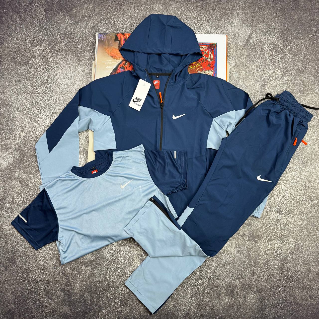 Mens 3 pcs set sa2908