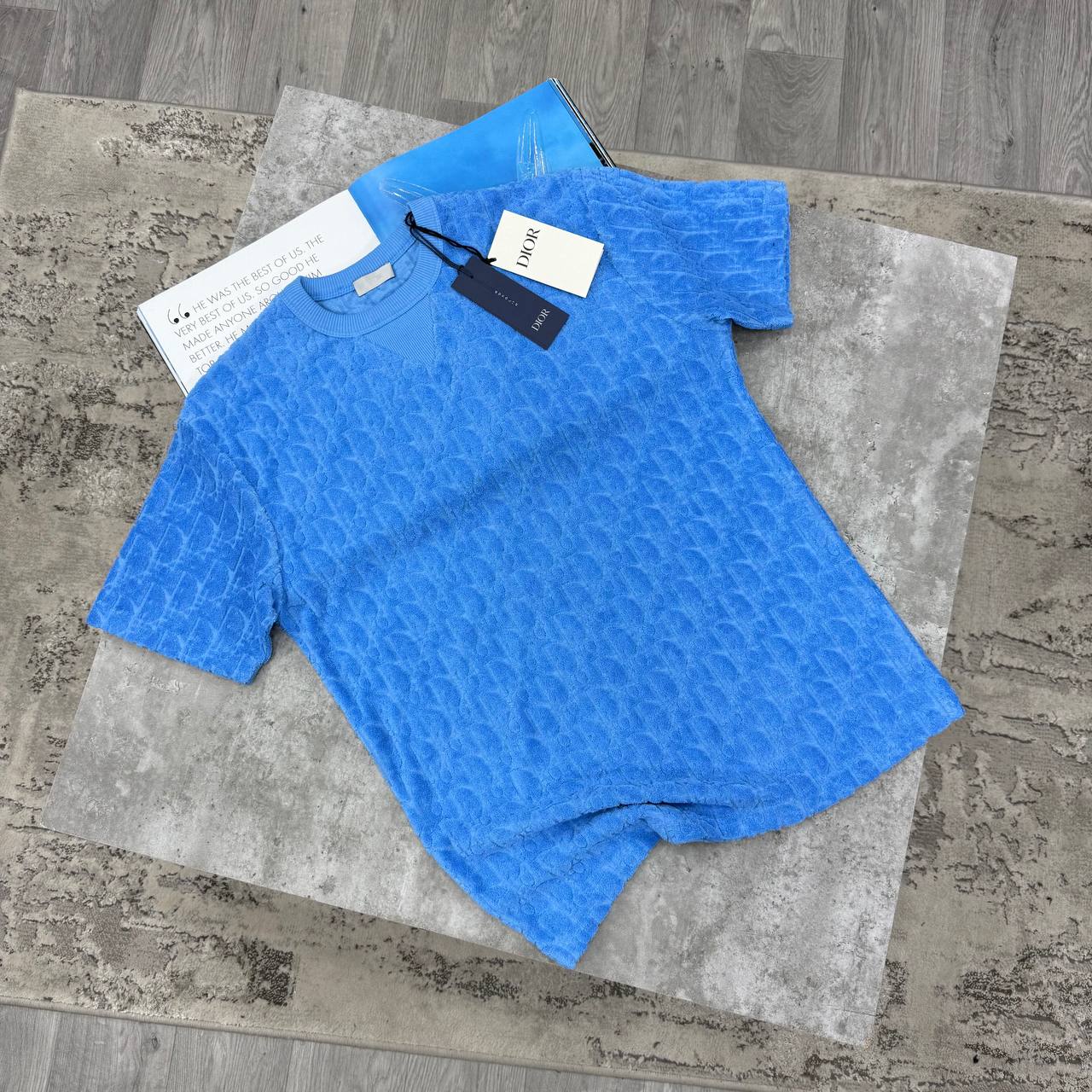 SUPER CLON DIO TEE jay3006 SIZES