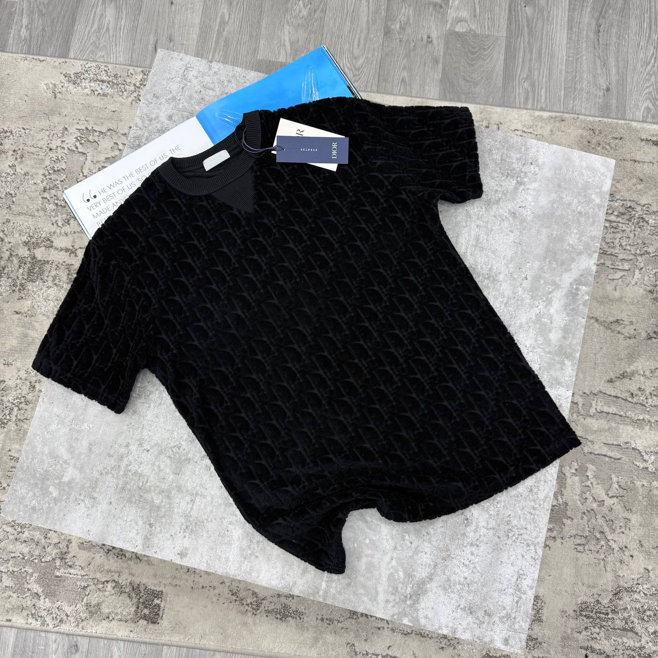 SUPER CLON DIO TEE jay3006 SIZES