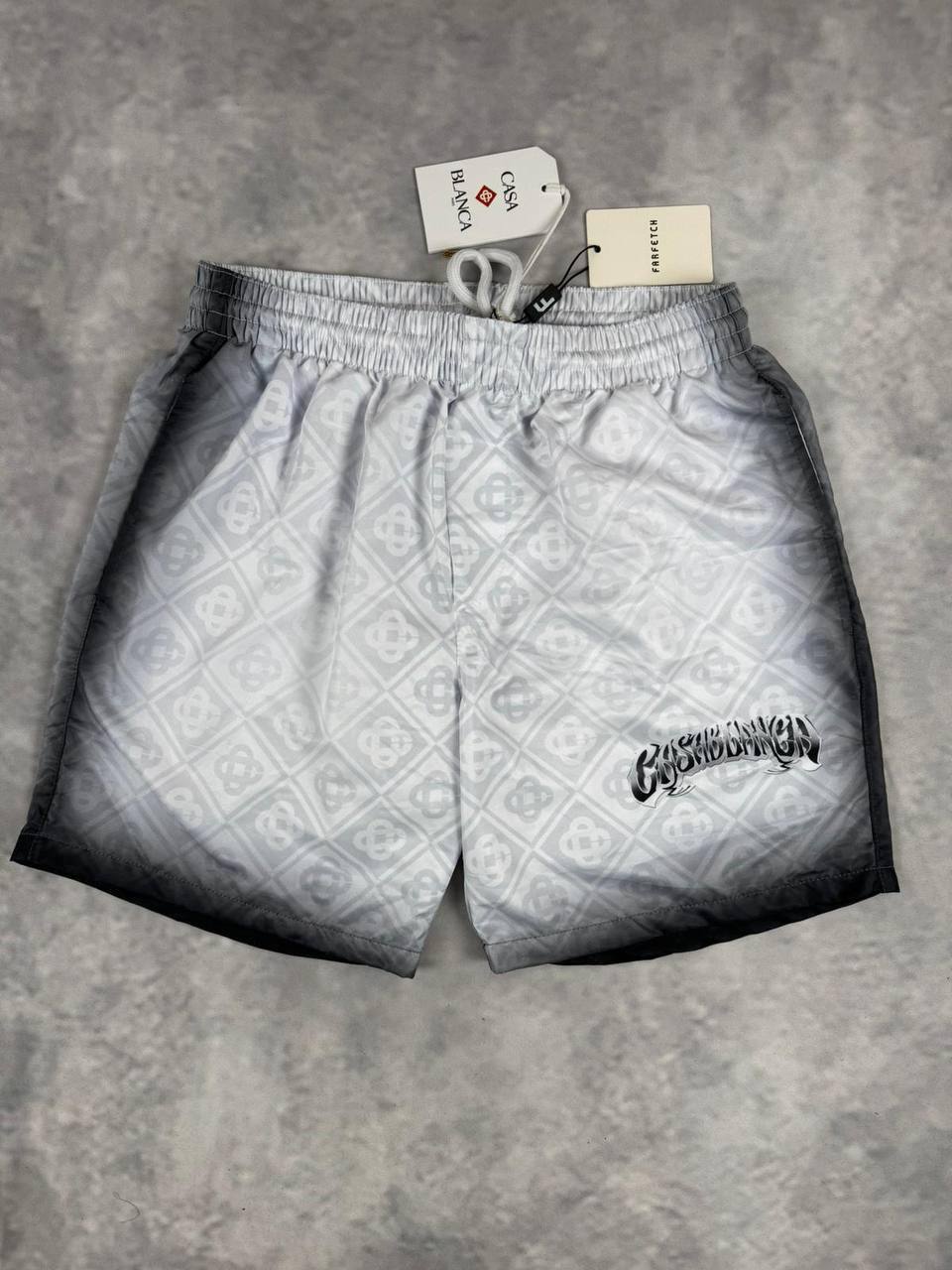 Casablanc swimming shorts jj3108