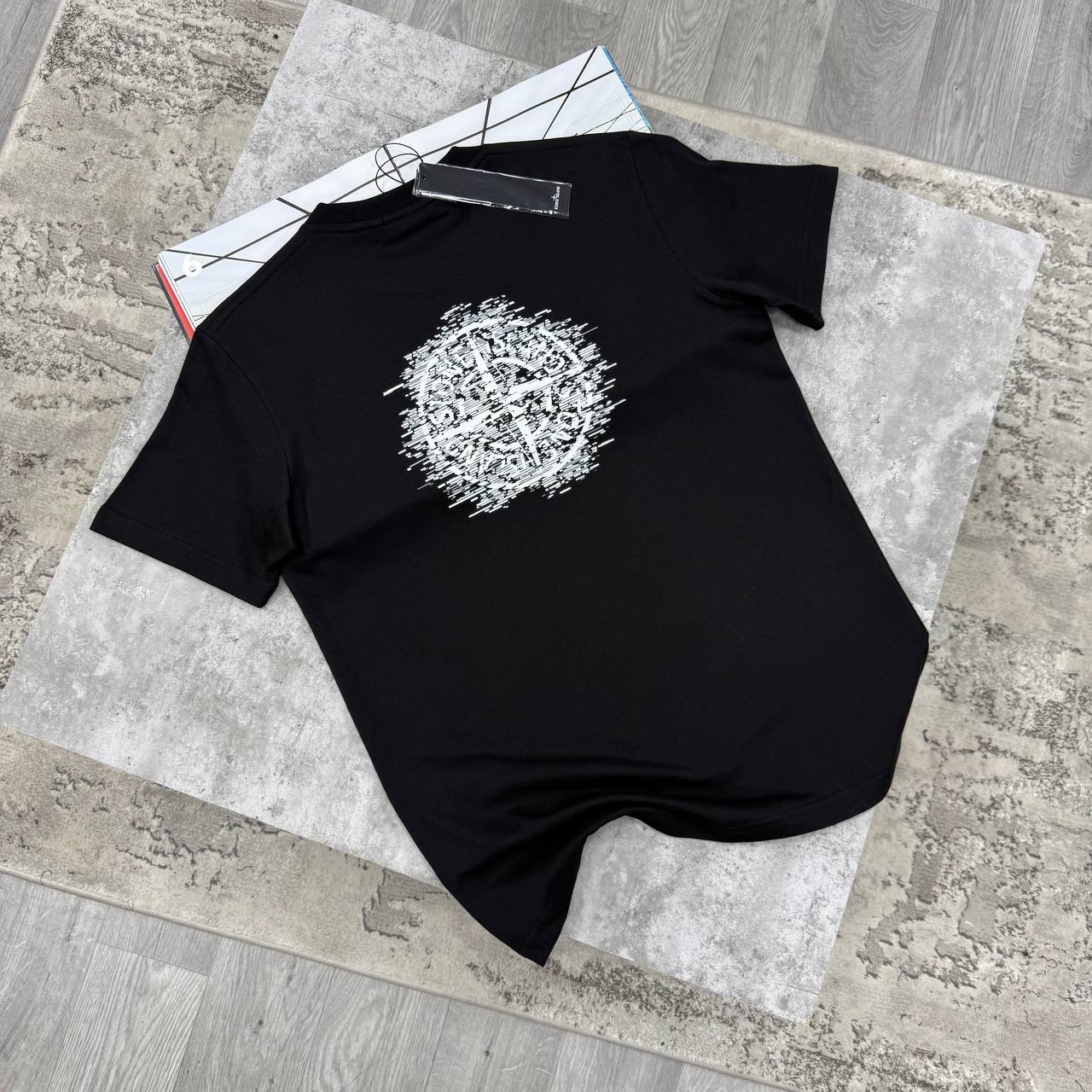 SUPER CLON STONE TEE jay3006