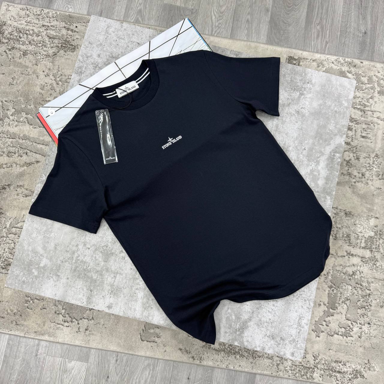 SUPER CLON STONE TEE jay3006