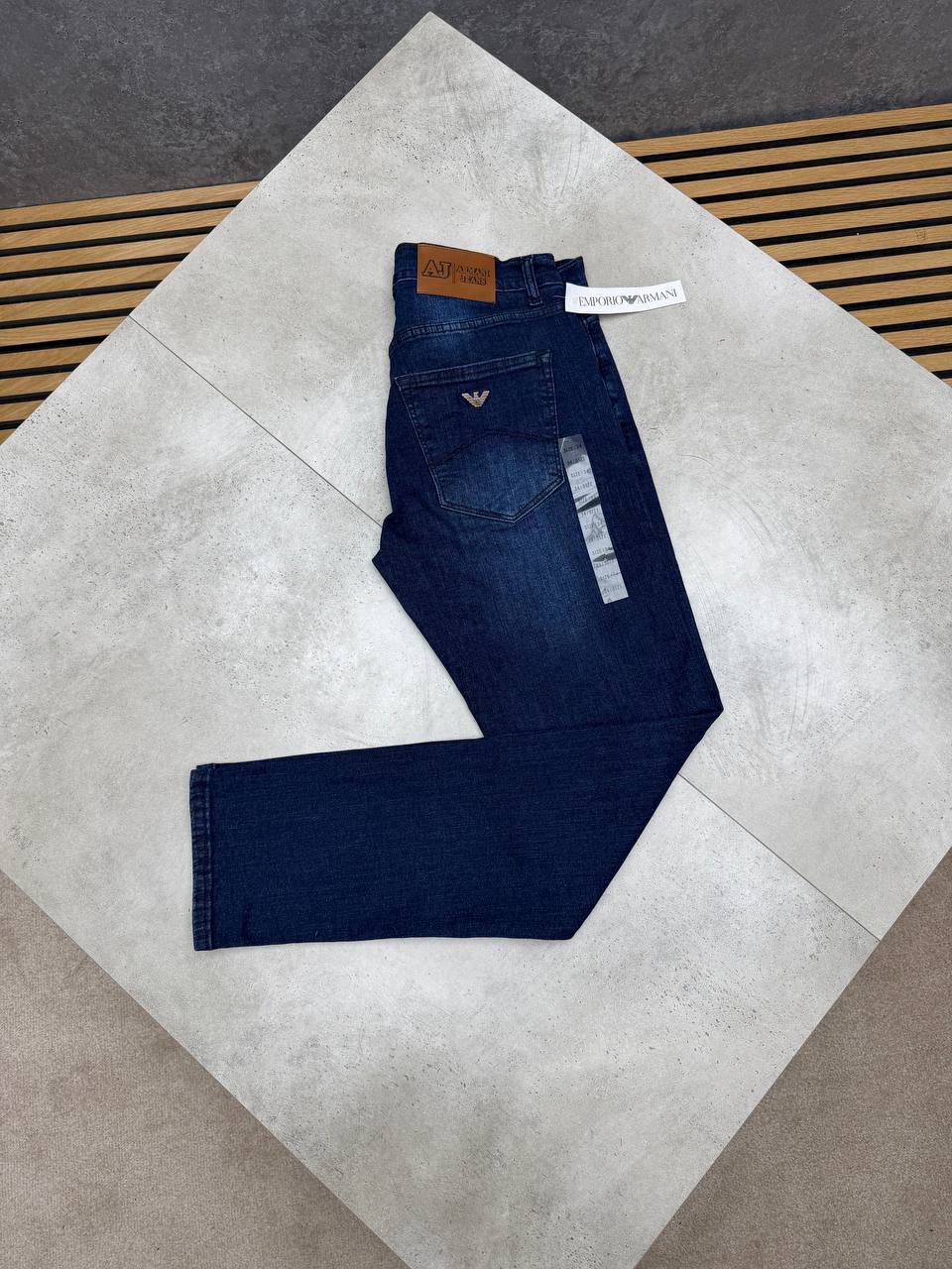 MENS ARMAN JEANS am3108