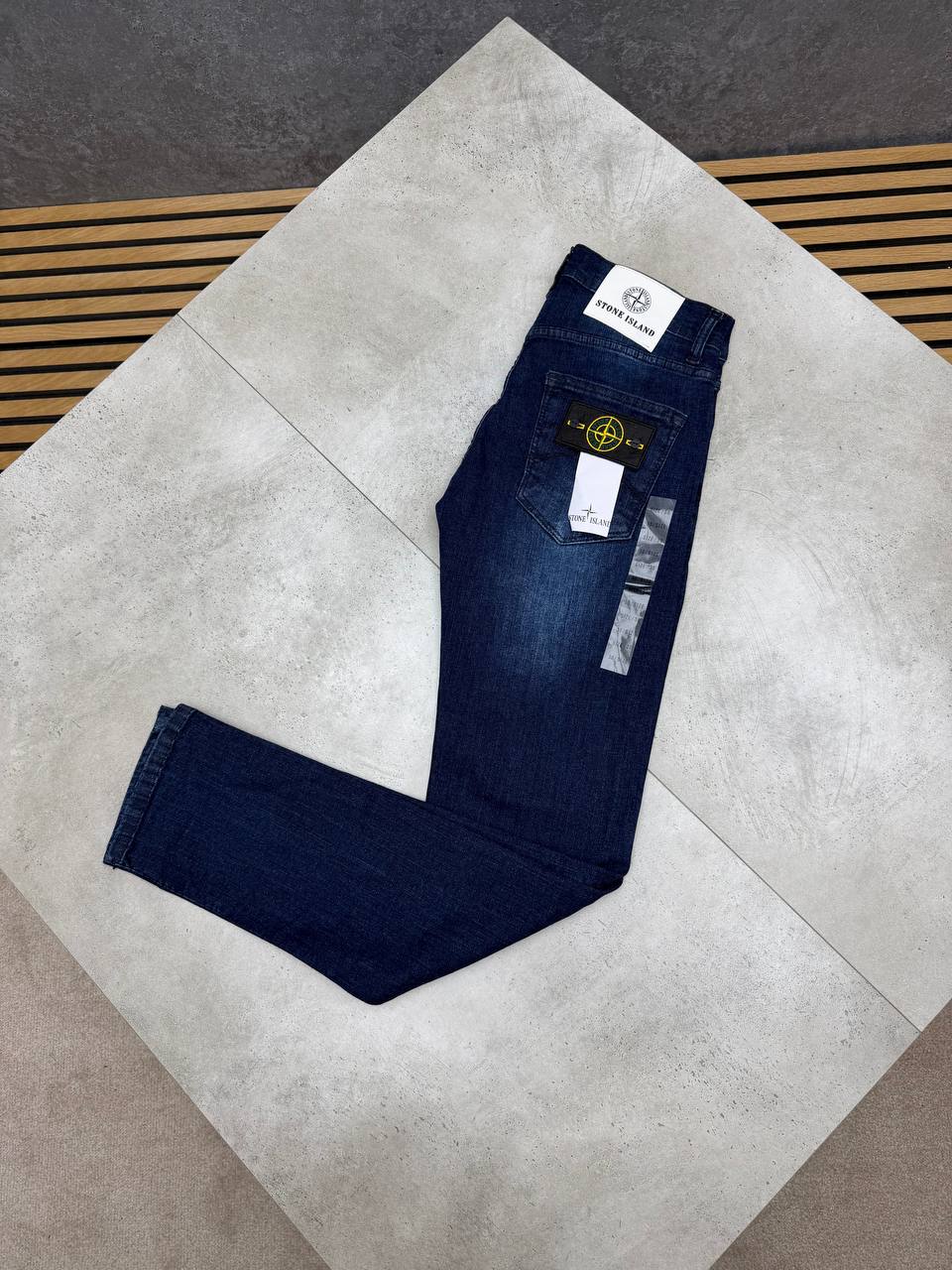 MENS STON ISLAN JEANS am3108