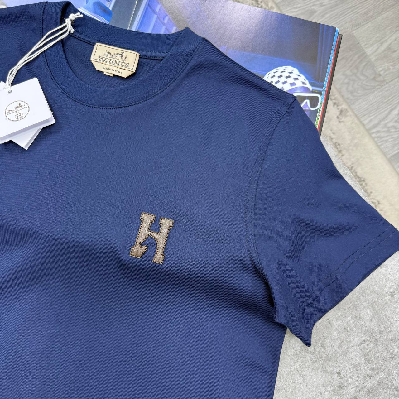 SUPER CLON HERM TEE jay1507