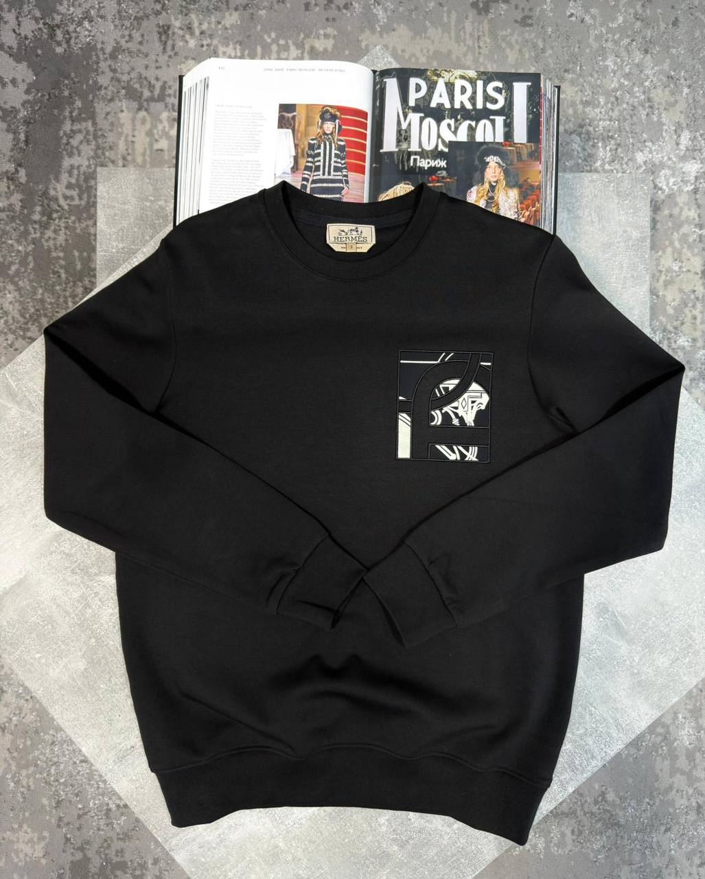 Herme Jumper aj3108